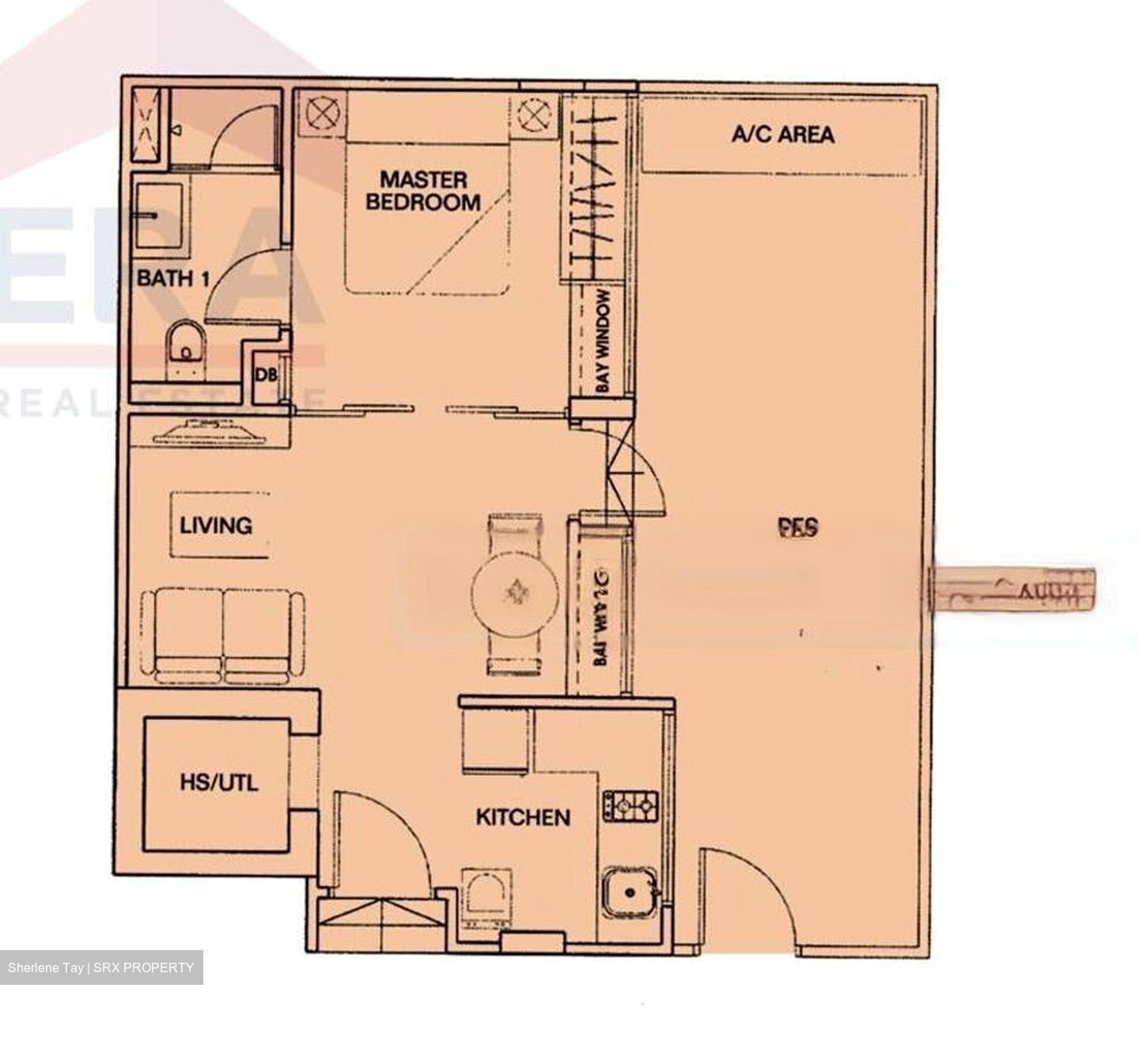 Murano (D5), Apartment #451021521